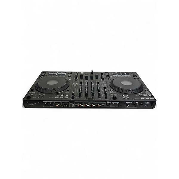 Used Pioneer DJ DDJFLX10 DJ Controller