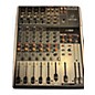 Used Behringer Xenyx 1204USB Unpowered Mixer thumbnail