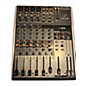 Used Behringer Xenyx 1204USB Unpowered Mixer