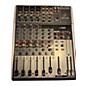 Used Behringer Xenyx 1204USB Unpowered Mixer