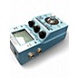 Used Zoom MS-70CDR Effect Processor