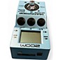 Used Zoom MS-70CDR Effect Processor
