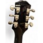 Used Epiphone Les Paul Standard Black Solid Body Electric Guitar