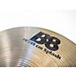 Used SABIAN 10in B8 Splash Cymbal