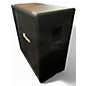 Used Bogner 412ST 4x12 Straight Guitar Cabinet