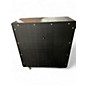 Used Bogner 412ST 4x12 Straight Guitar Cabinet