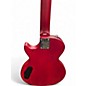 Used Epiphone Les Paul Special I Red Solid Body Electric Guitar