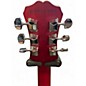 Used Epiphone Les Paul Special I Red Solid Body Electric Guitar