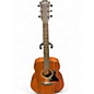 Used Carlo Robelli crp304mlx Natural Acoustic Guitar thumbnail