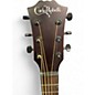 Used Carlo Robelli crp304mlx Natural Acoustic Guitar