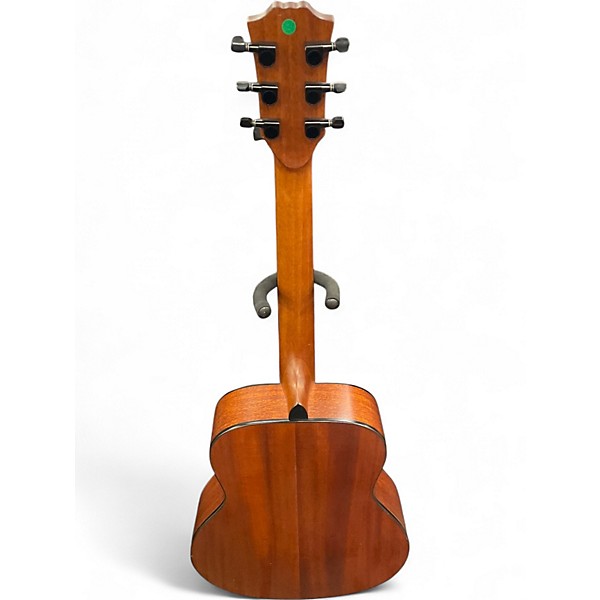 Used Carlo Robelli crp304mlx Natural Acoustic Guitar