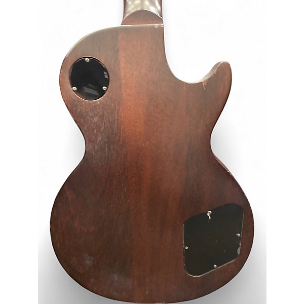 Used Gibson LPJ Walnut Solid Body Electric Guitar