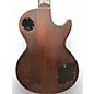Used Gibson LPJ Walnut Solid Body Electric Guitar