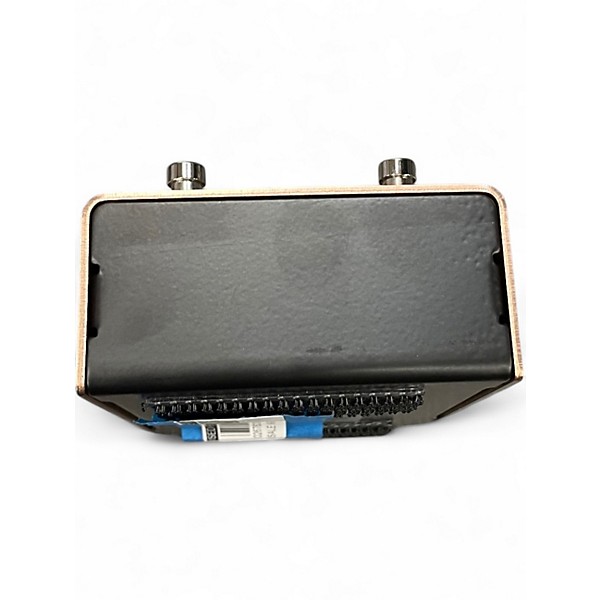 Used Fender MTG TUBE DISTORTION Effect Pedal