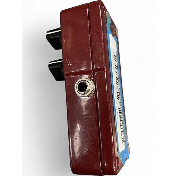 Used TC Electronic Mojomojo Overdrive Effect Pedal