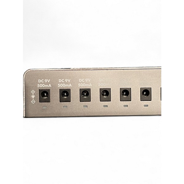 Used Fender Engine Room Lvl 12 Power Supply