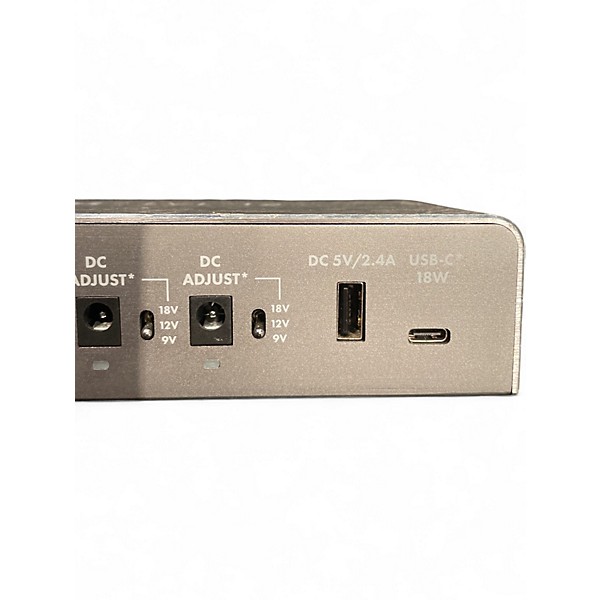 Used Fender Engine Room Lvl 12 Power Supply