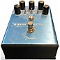 Used Fender Mirror Image Delay Effect Pedal