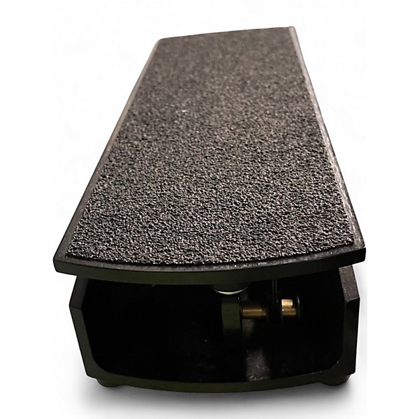 Used Ernie Ball Wah Effect Pedal