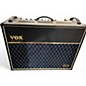 Used VOX VT120Plus Valvetronix 2x12 120W Guitar Combo Amp thumbnail