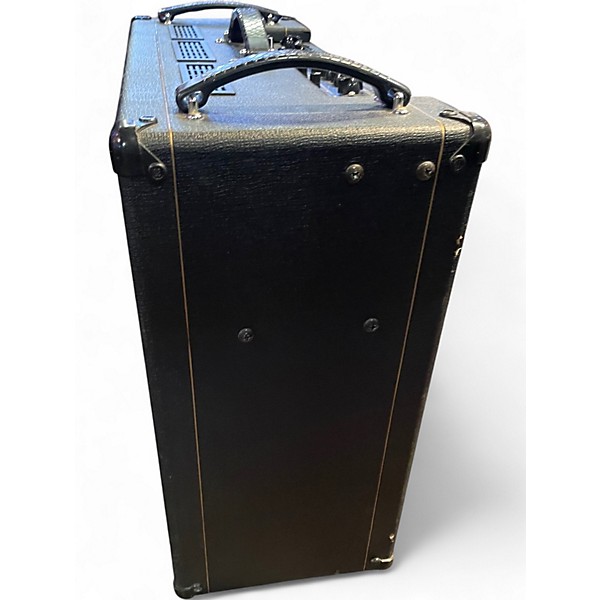 Used VOX VT120Plus Valvetronix 2x12 120W Guitar Combo Amp