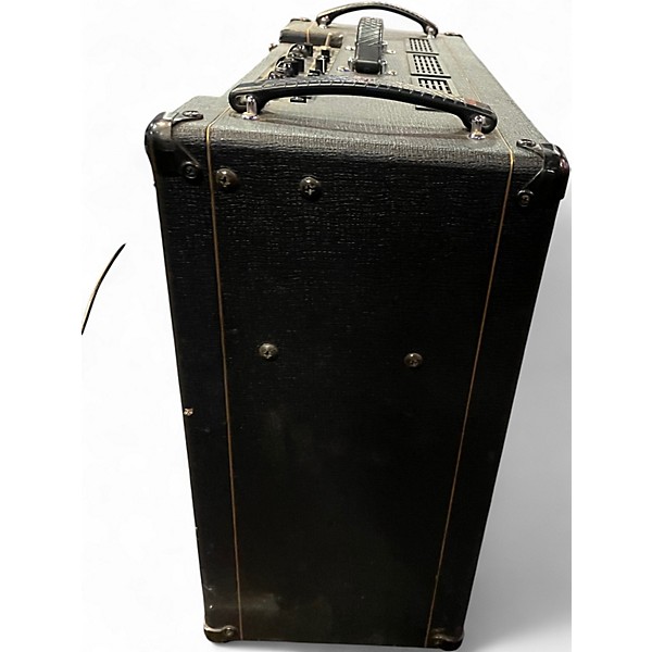 Used VOX VT120Plus Valvetronix 2x12 120W Guitar Combo Amp