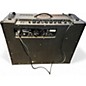 Used VOX VT120Plus Valvetronix 2x12 120W Guitar Combo Amp