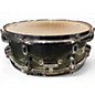 Used PDP by DW 14in Encore Series Green Sparkle Drum