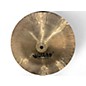 Used Wuhan Cymbals & Gongs 12in China Cymbal thumbnail
