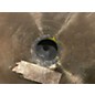 Used Wuhan Cymbals & Gongs 12in China Cymbal