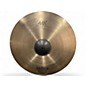 Used SABIAN 21in AAX Raw Bell Dry Ride Cymbal thumbnail