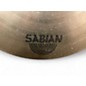 Used SABIAN 21in AAX Raw Bell Dry Ride Cymbal