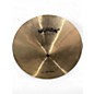 Used Wuhan Cymbals & Gongs 12in Splash Cymbal thumbnail