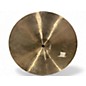 Used Wuhan Cymbals & Gongs 12in Splash Cymbal