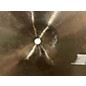 Used Wuhan Cymbals & Gongs 12in Splash Cymbal