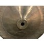 Used Wuhan 14in China Cymbal