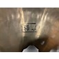 Used Wuhan 14in China Cymbal