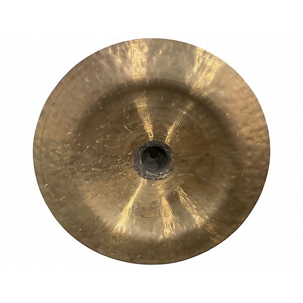 Used Wuhan 14in China Cymbal