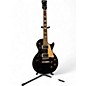 Used Gibson Les Paul Classic 1960 Ebony Solid Body Electric Guitar