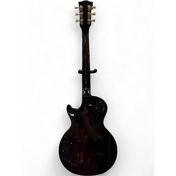 Used Gibson Les Paul Classic 1960 Ebony Solid Body Electric Guitar