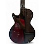 Used Gibson Les Paul Classic 1960 Ebony Solid Body Electric Guitar