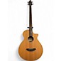 Used Breedlove ABJ250 SM4 Natural Acoustic Bass Guitar thumbnail