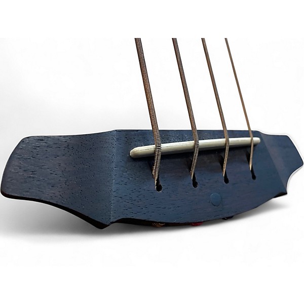 Used Breedlove ABJ250 SM4 Natural Acoustic Bass Guitar