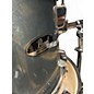 Used Pearl 5 Piece ROADSHOW Blue Drum Kit