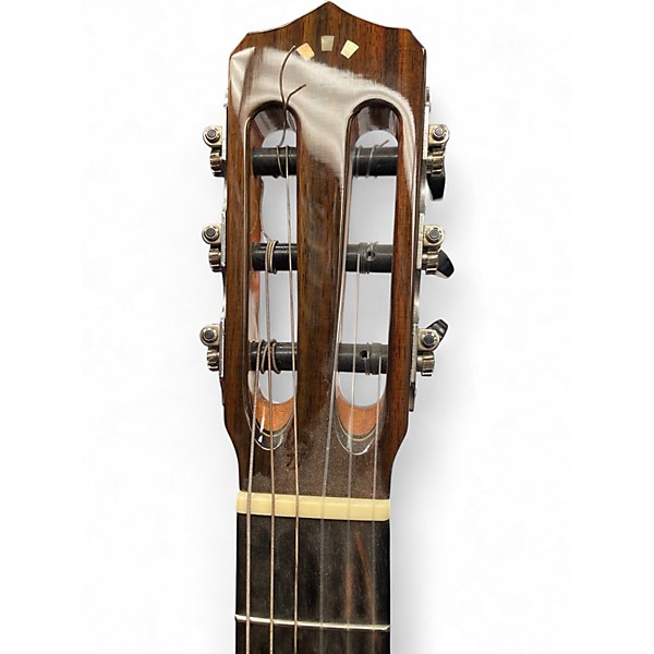 Used Cordoba FUSION 12 ORCHESTRA CE Natural Classical Acoustic Electric Guitar