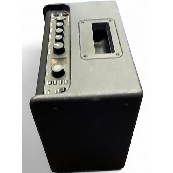 Used Fender Mustang LT25 25W 1x8 Guitar Combo Amp