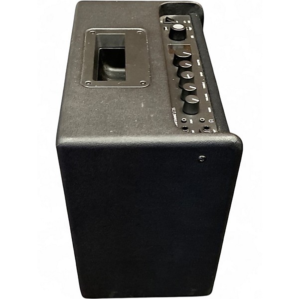 Used Fender Mustang LT25 25W 1x8 Guitar Combo Amp