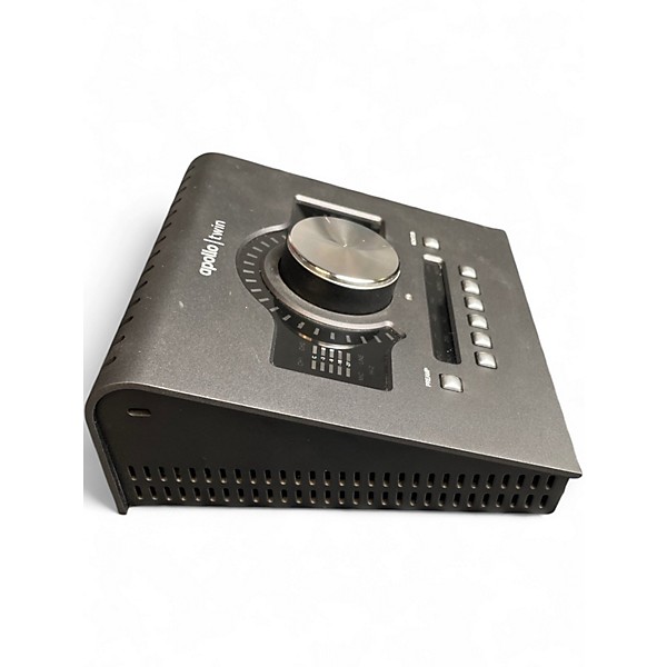 Used Universal Audio Apollo Twin Duo MKII Audio Interface