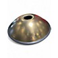 Used Sela Harmony Handpan D Kurd Steel Drum