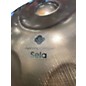 Used Sela Harmony Handpan D Kurd Steel Drum